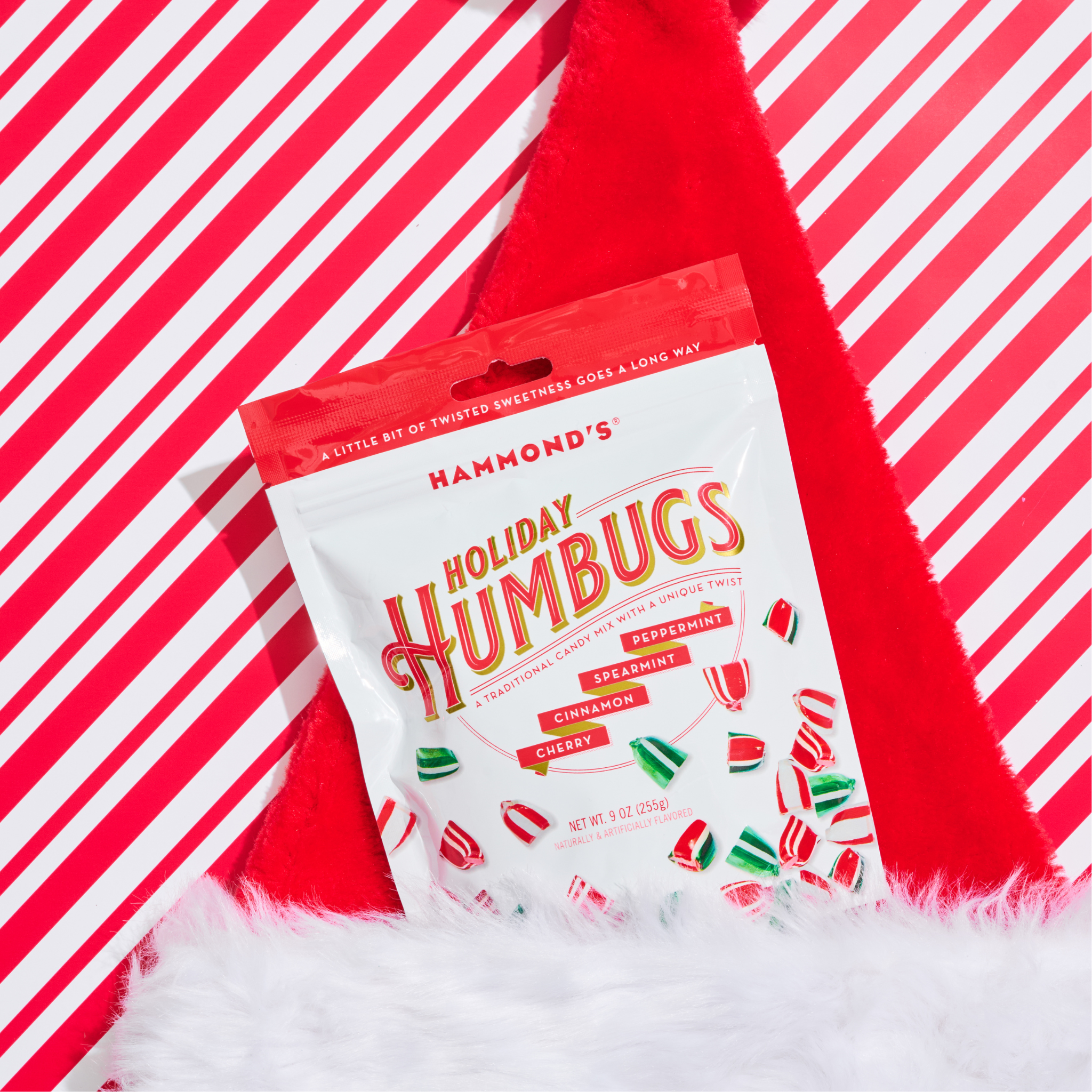 Holiday Humbugs