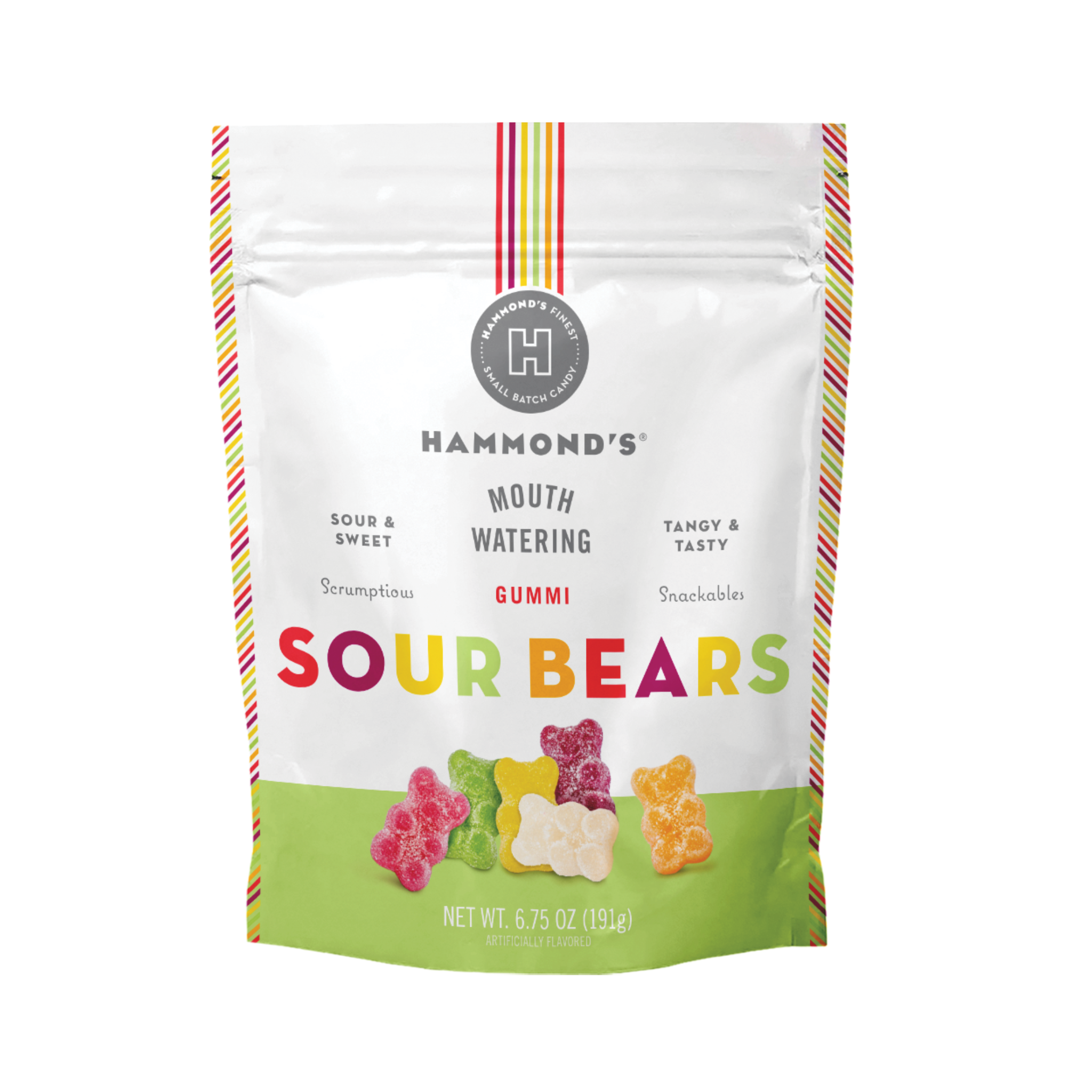 Sour Bears