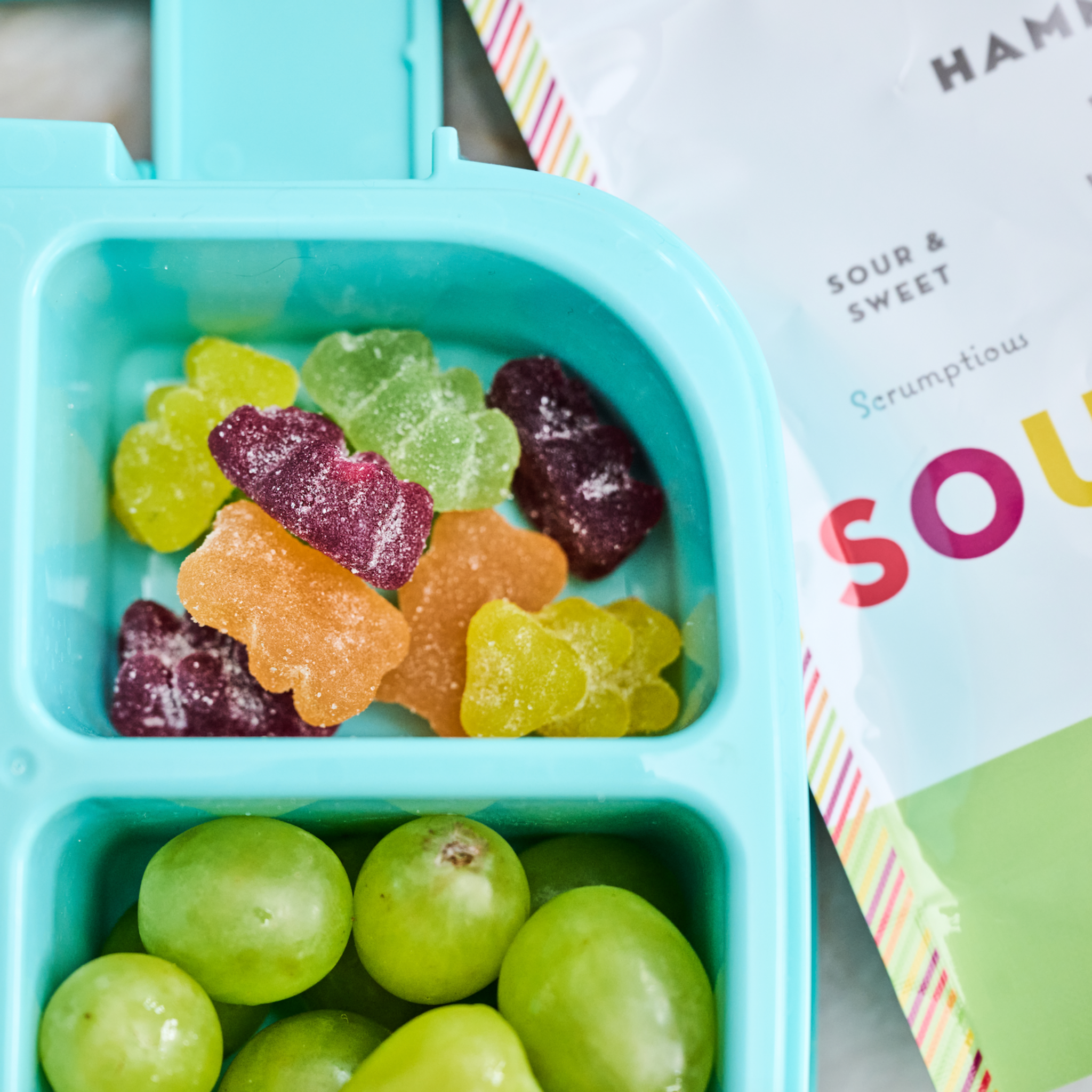 Sour Bears