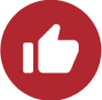 Thumbs Up Icon